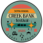 Creek Bank Festival