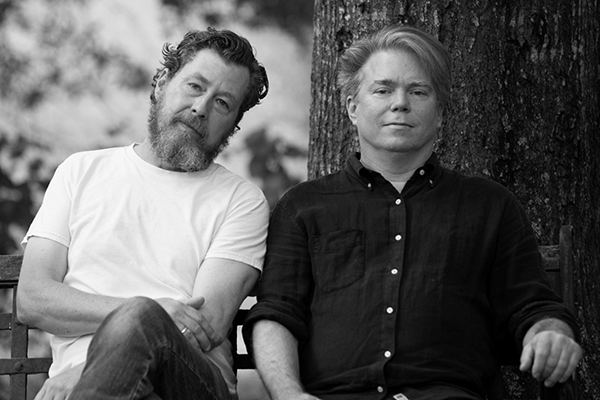 Heath Green and Adam Guthrie_600 Heath Green and Adam Guthrie_600