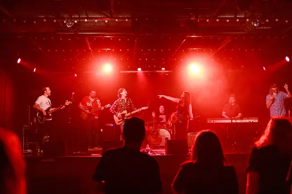 Love Rat by Erica Ryleigh